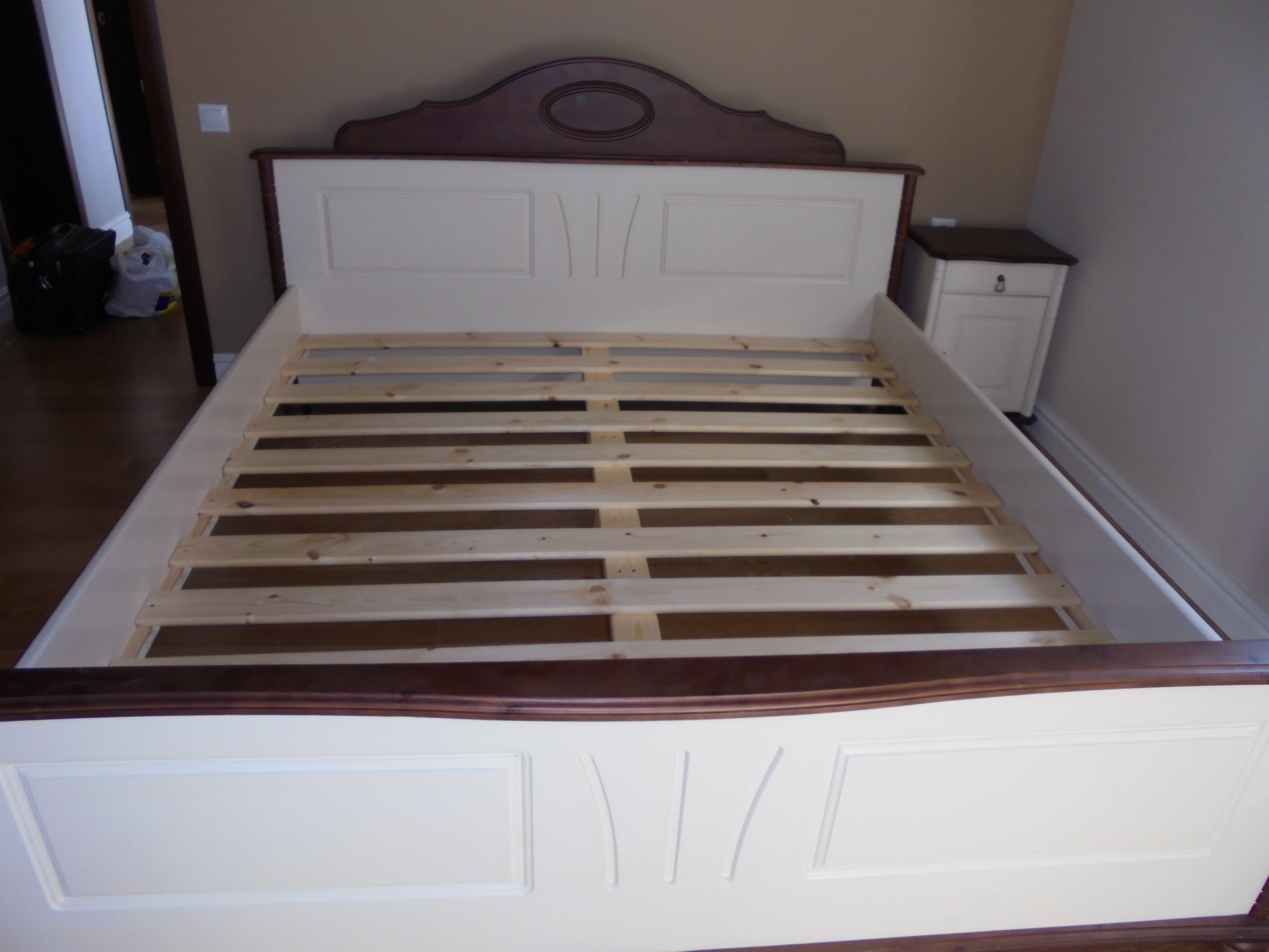 Кровать Айно 1600*2000