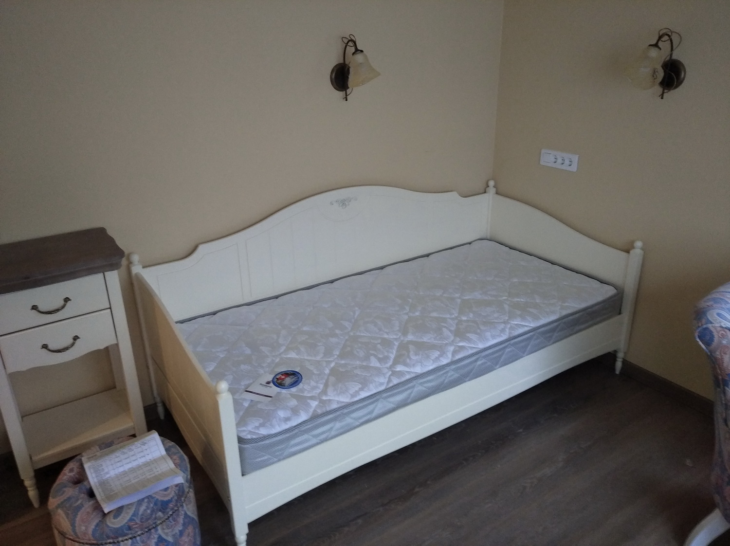 Тахта Айно №3 800х1600