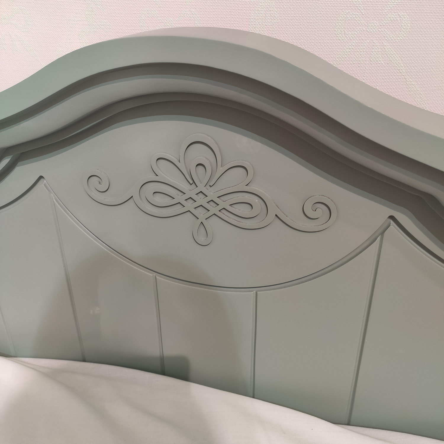 Кровать массив сосны Айно №13 900х2000