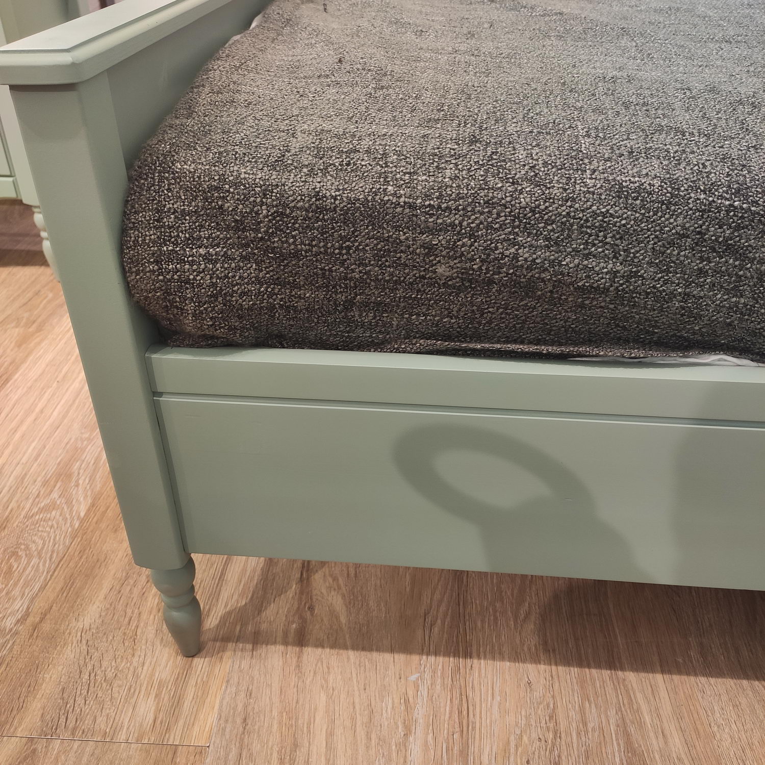 Кровать массив сосны Айно №13 900х2000