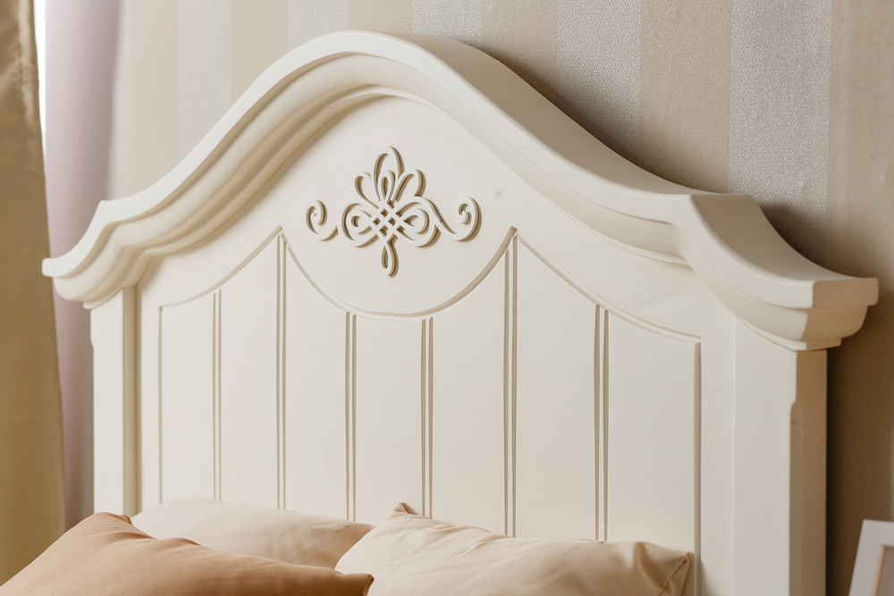 Кровать Айно №2 1400х2000