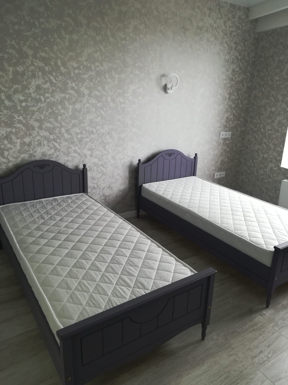 Кровать Айно №6 900х2000