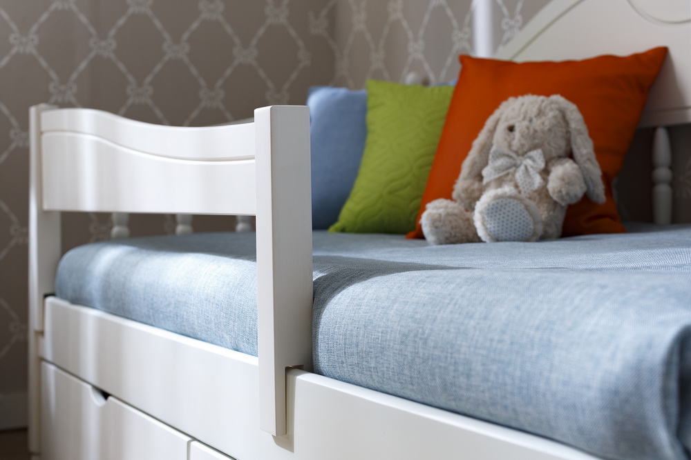 Тахта Айно №2 900х2000 с ящиками