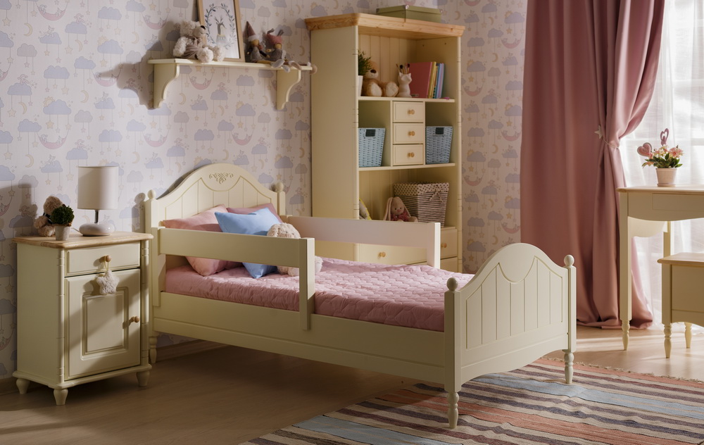 Кровать Айно №5 800х2000