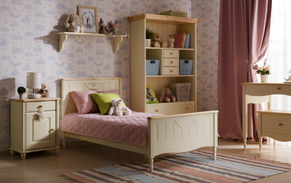 Кровать Айно №8 1800х2000