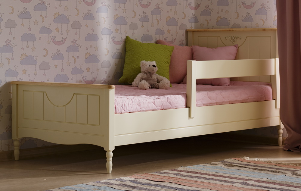 Кровать Айно №8 1800х2000