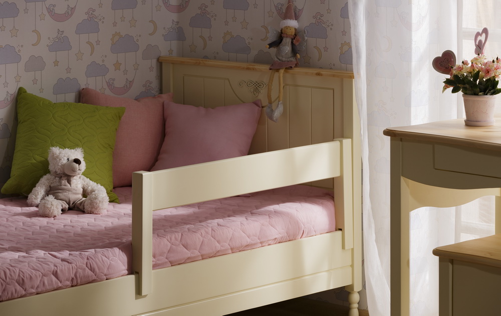 Кровать Айно №8 1800х2000