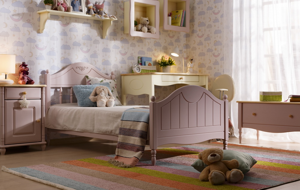 Кровать Айно №3 1600х2000