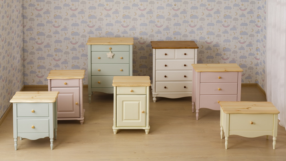 Тумба Айно №5