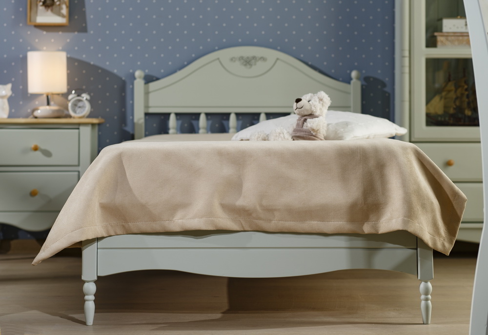 Кровать Айно №10 1800х2000