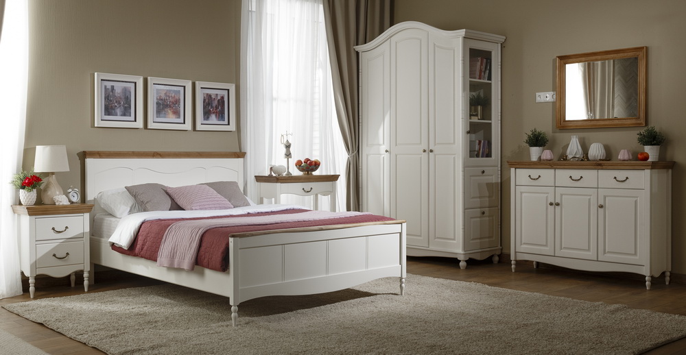 Комод Айно №12