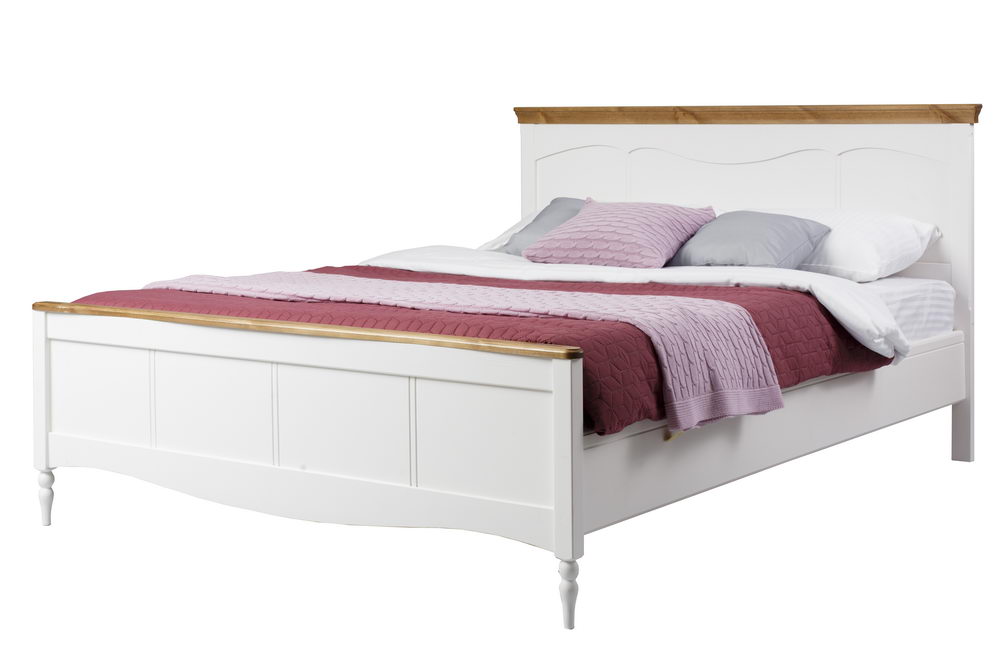 Кровать Айно №12 600х1400