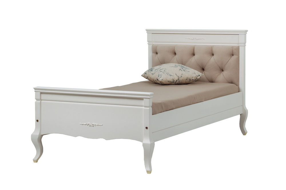 Кровать Ари-Прованс №19 1200х2000