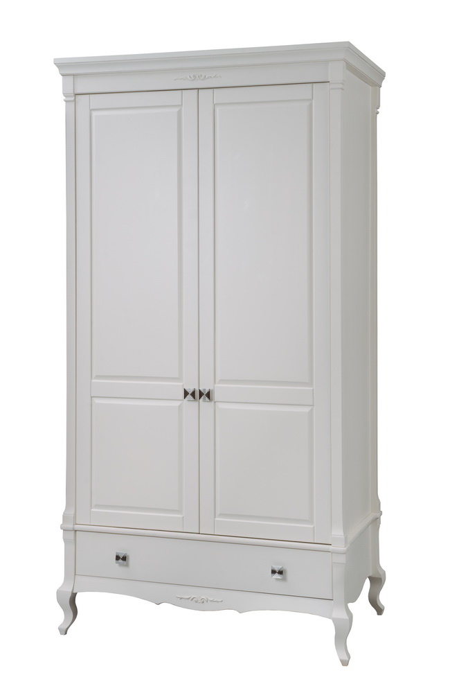 Шкаф 2-створчатый Ари-Прованс №1