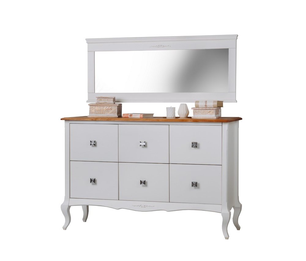 Зеркало Ари-Прованс №2