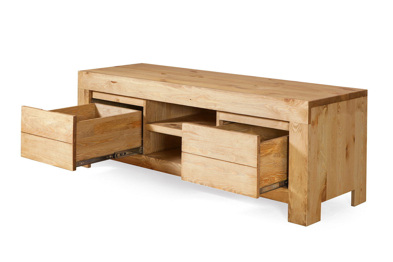 Тумба ТВ с ящиками Арль ТВ KCM22