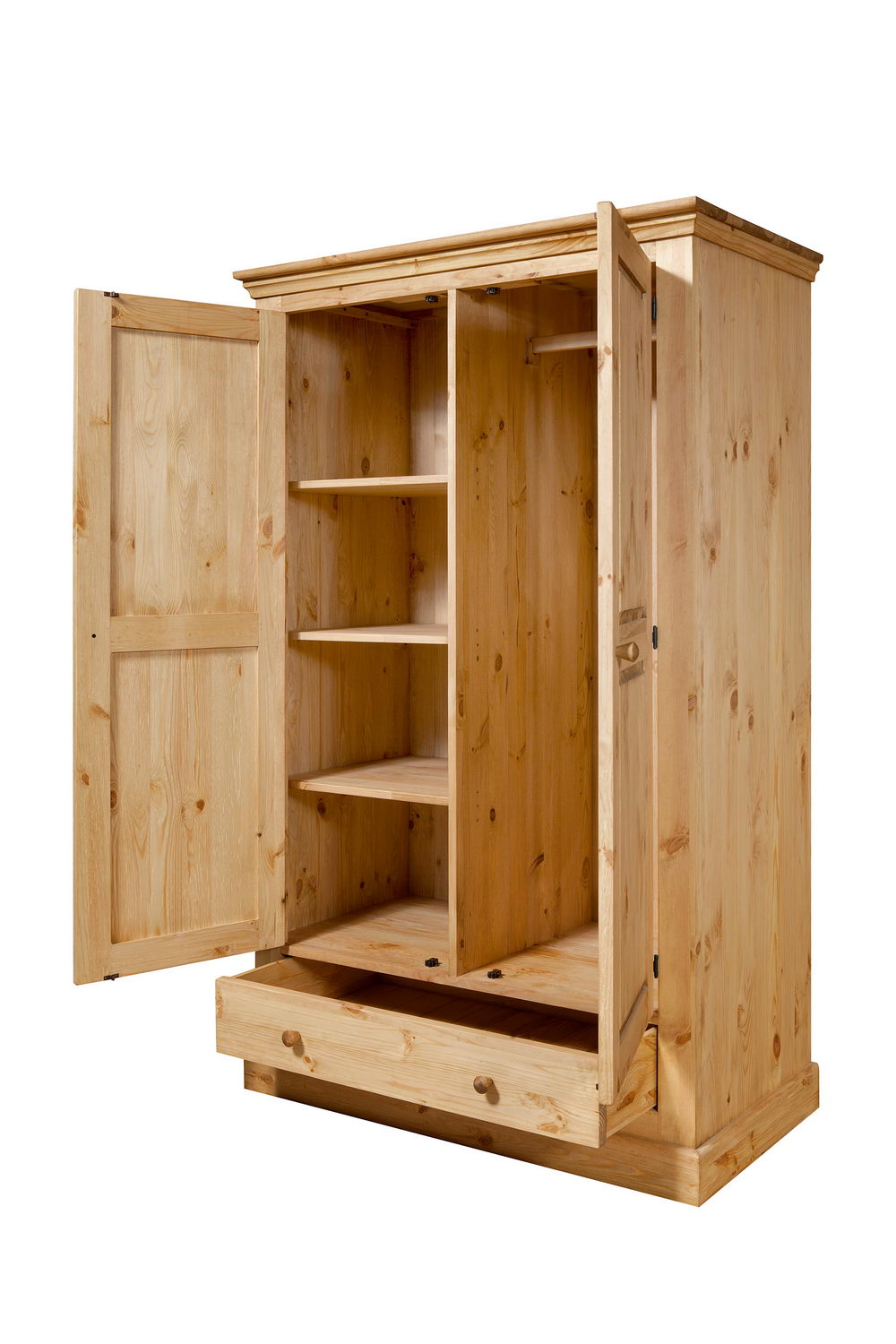 Шкаф Арль KLA21