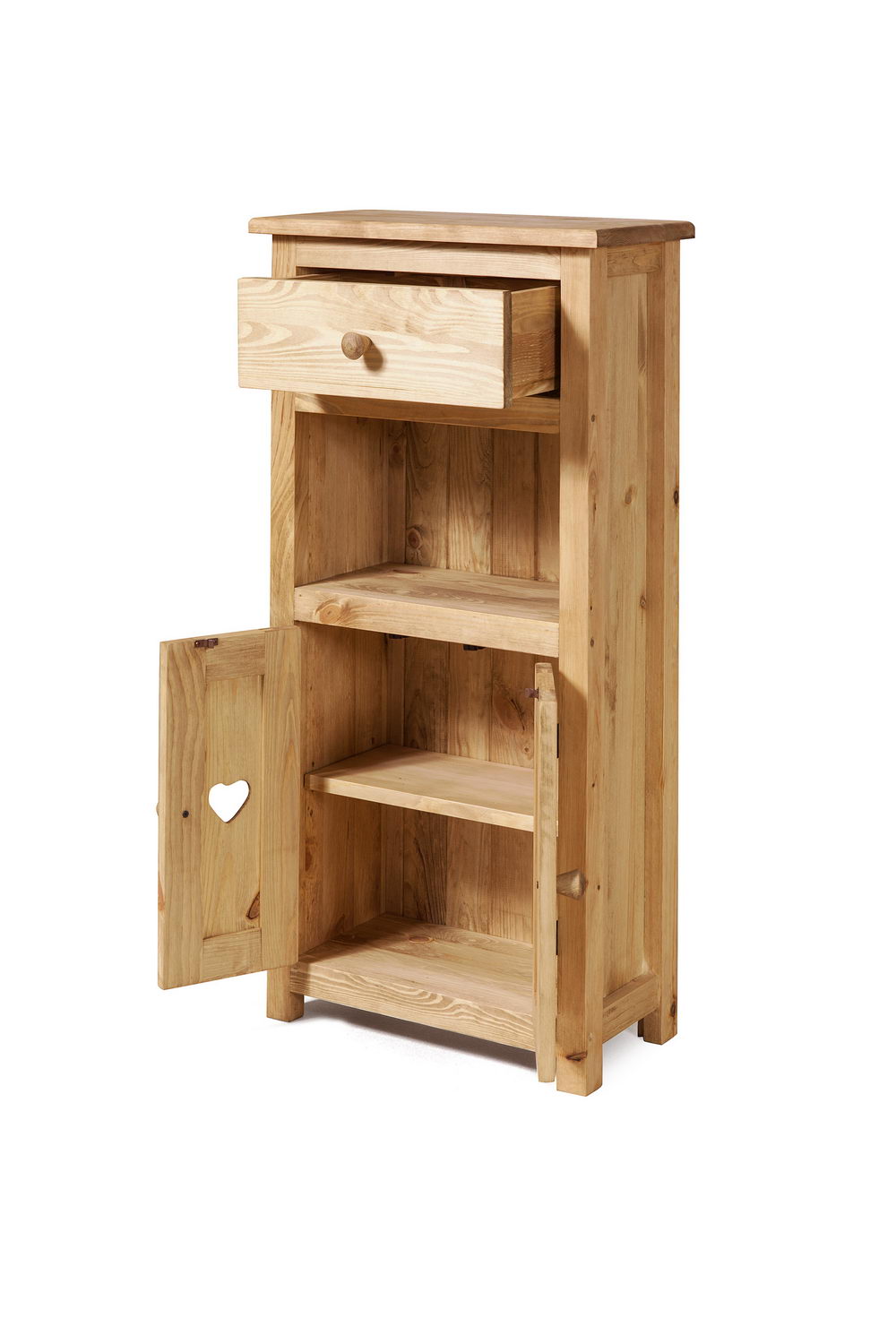 Тумба из дерева Арль KP50