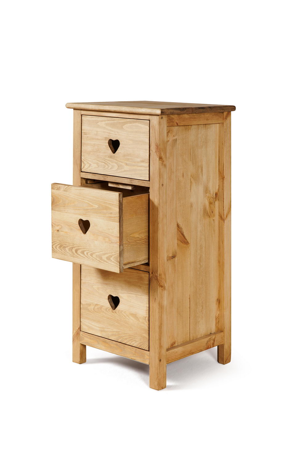 Комод с 3 ящиками Арль 3  KR16