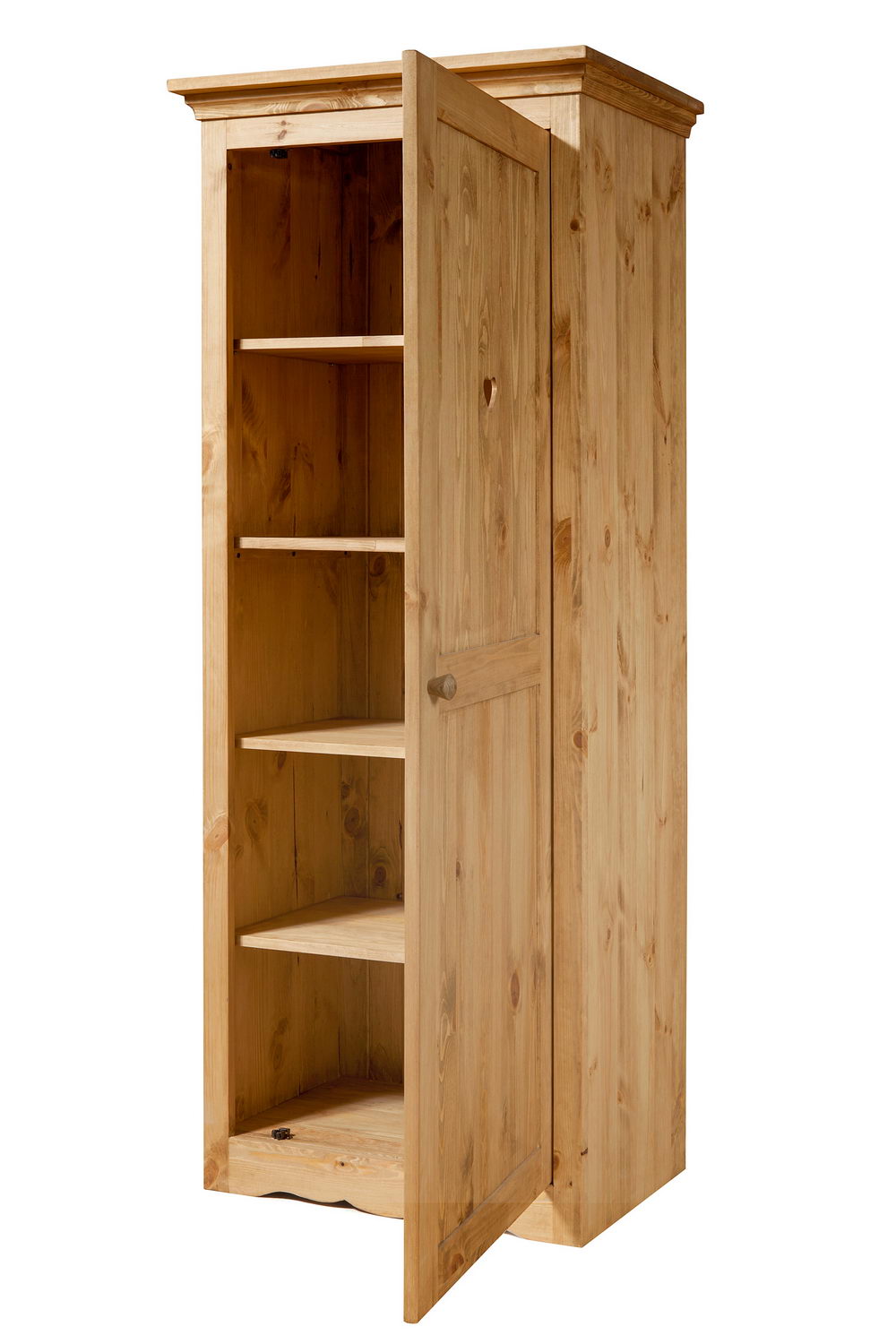 Шкаф однодверный Арль KSA1