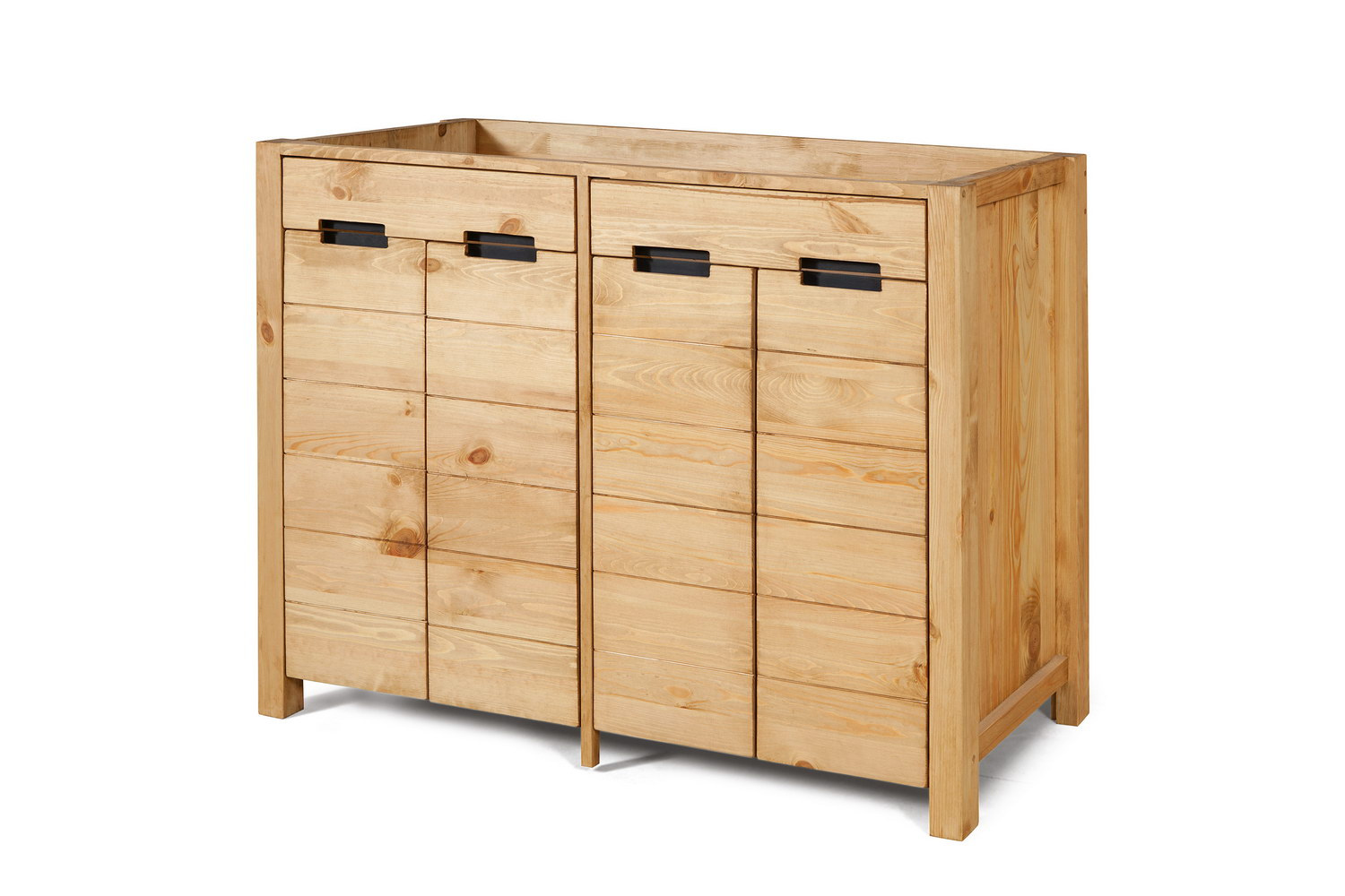 Тумба  для ванной комнаты  Арль под раковину KNBD12