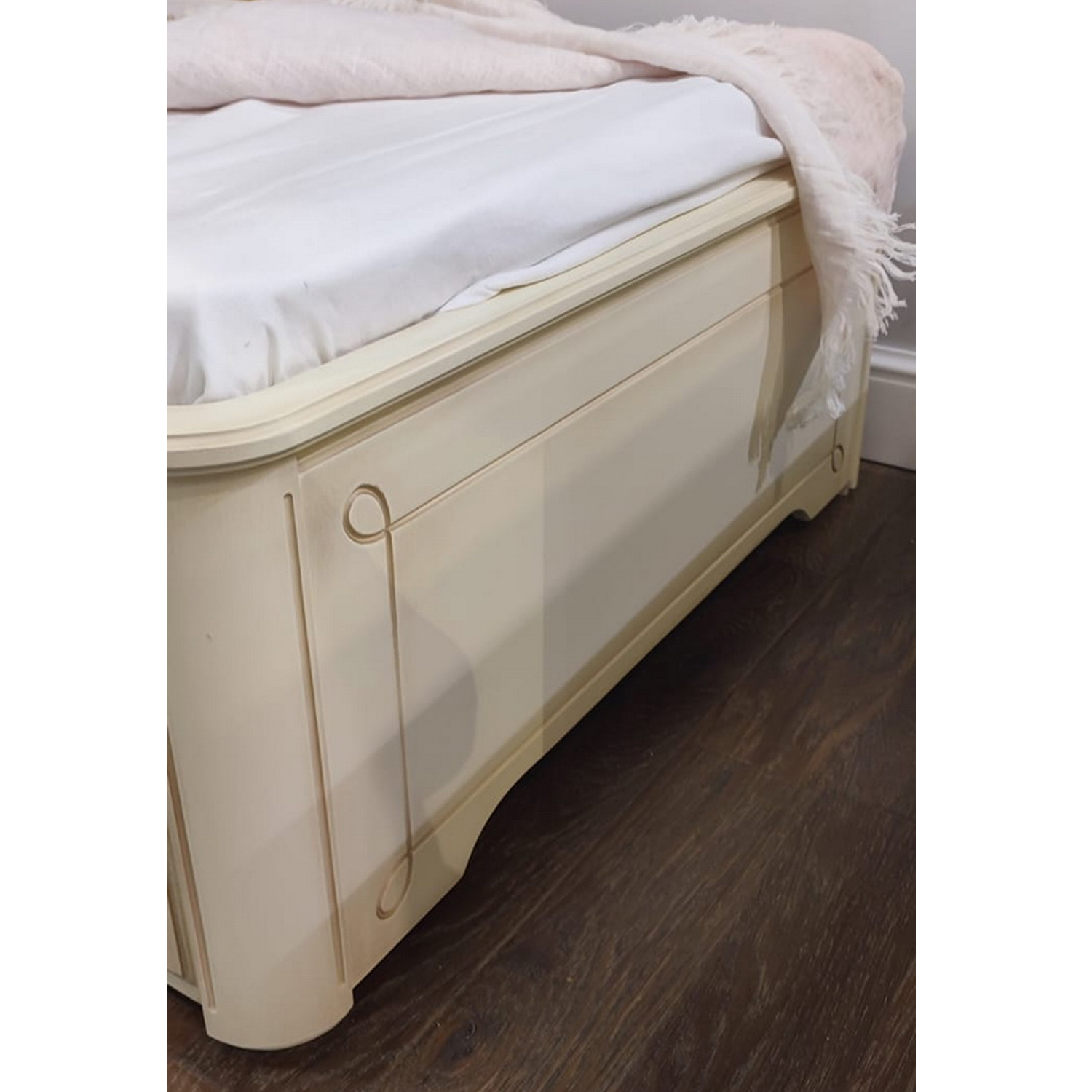 Кровать мягкая 1 ящик Бетти №37 900х2000