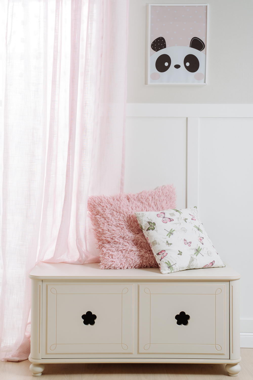 Сундук массив Бетти №2