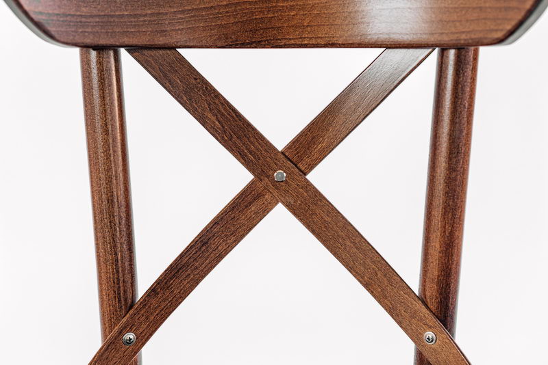 Стул Террария венский, сиденье твердое (комплект 2 шт.)