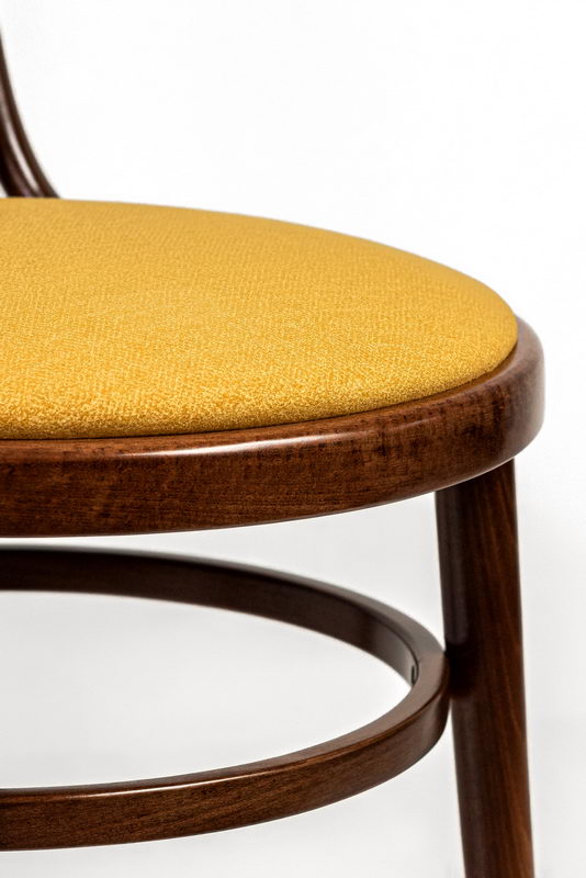 Стул Лунария венский, сиденье мягкое (комплект 2 шт.)