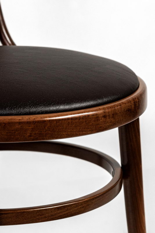 Стул   Лунария    венский, сиденье мягкое (комплект 2 шт.)