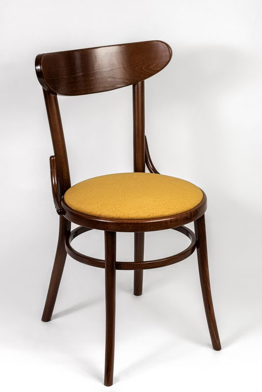 Стул Лунария венский, сиденье мягкое (комплект 2 шт.)