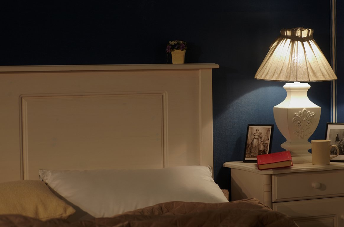 Кровать Дания № Т1 1800х2000