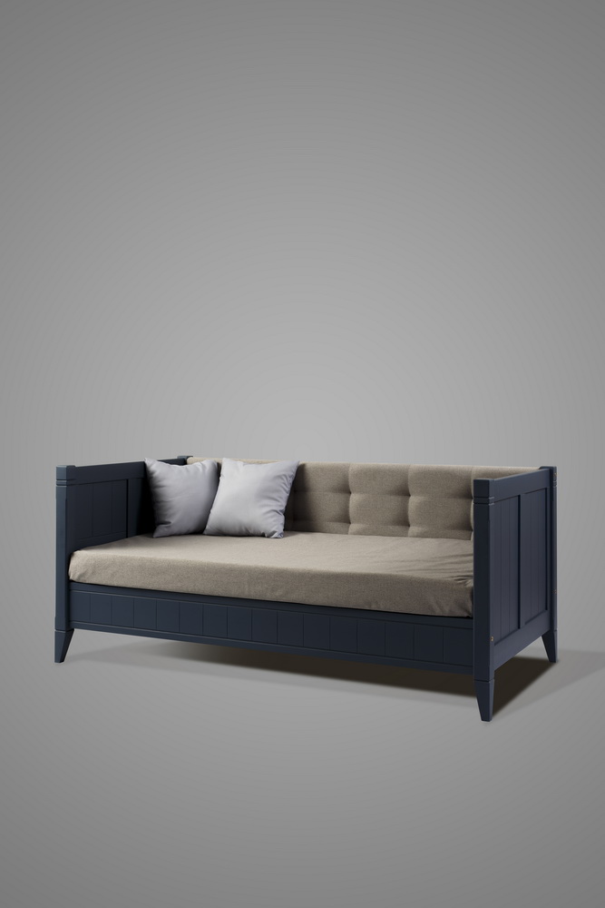 Тахта Дания №2 мягкая 800х2000