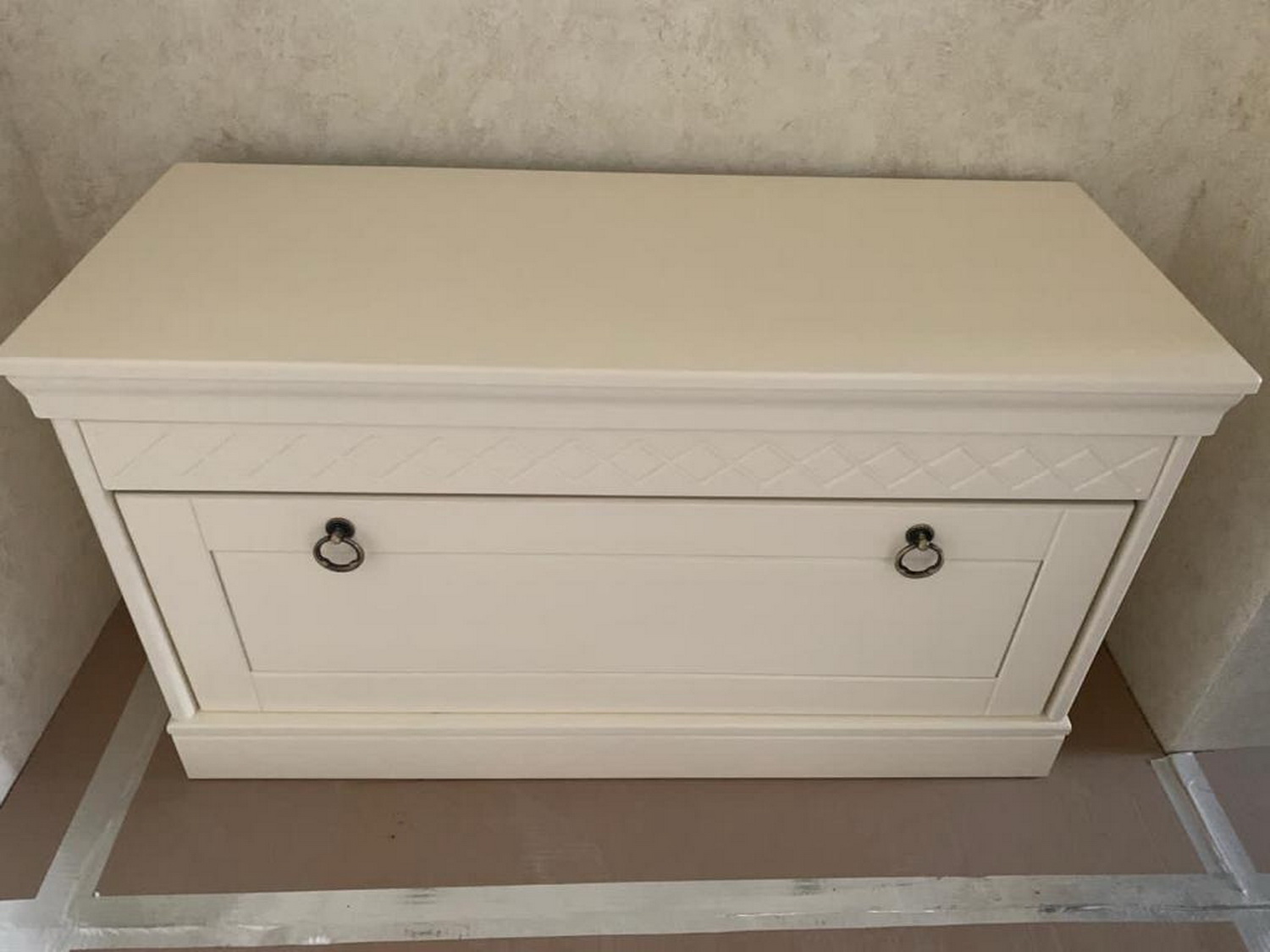 Скамья Дания