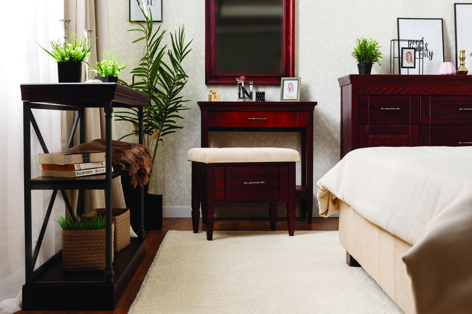 Банкетка мягкая Дания