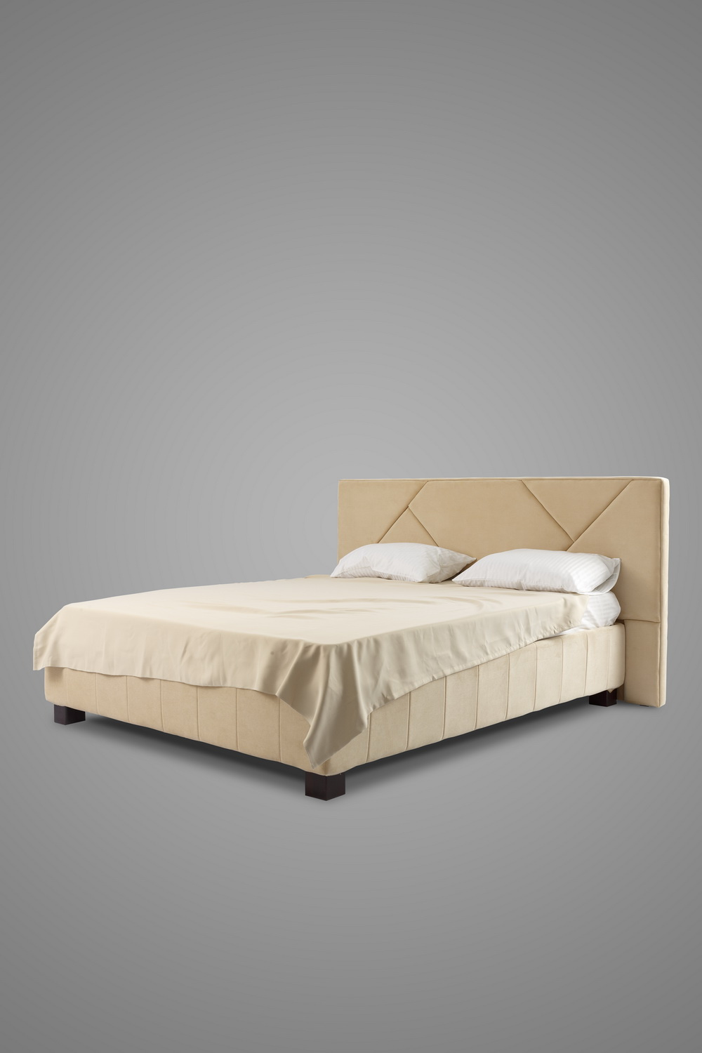 Кровать Дания №7 мягкая 1600х2000