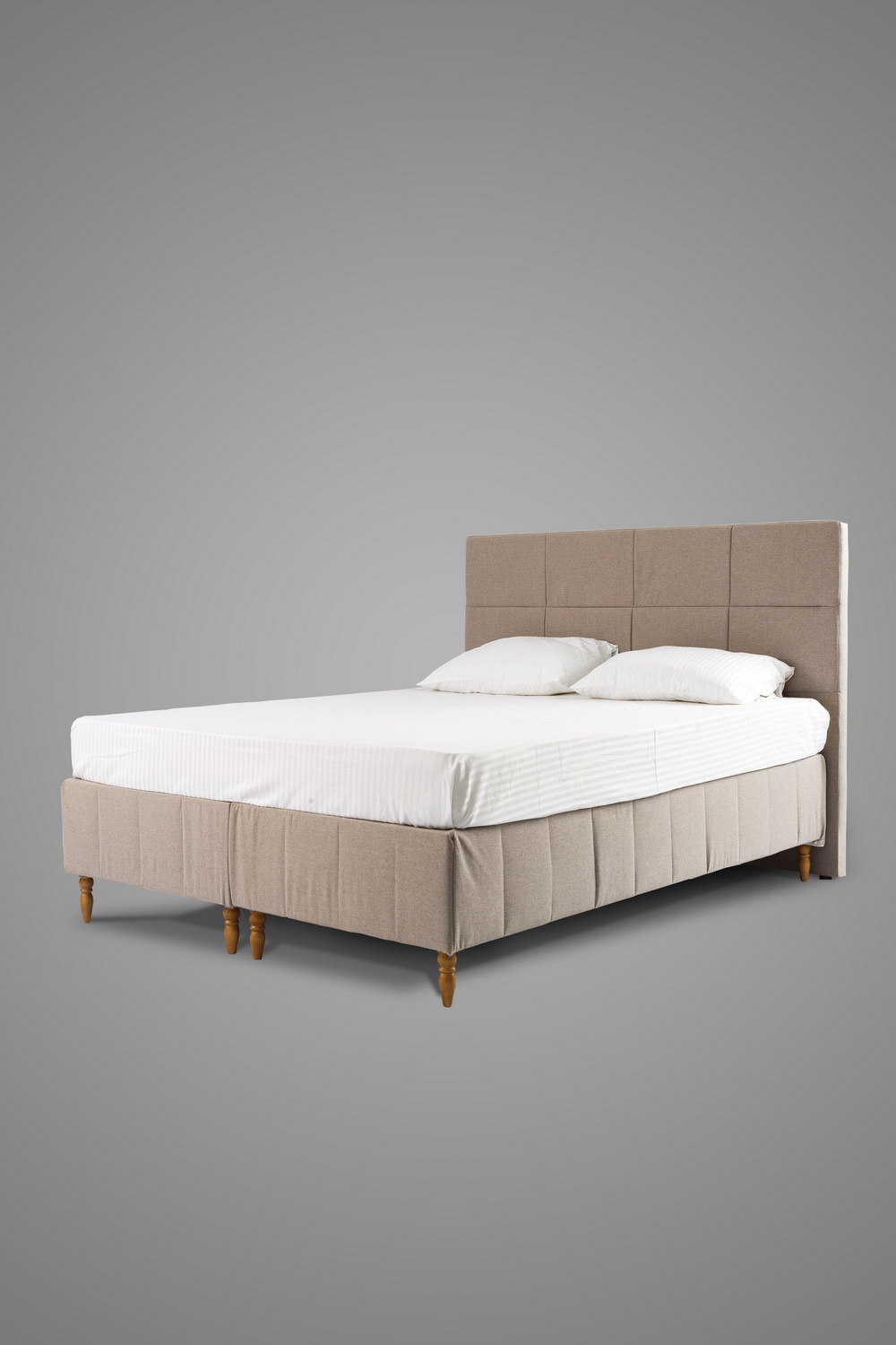 Кровать Дания №8 мягкая 1200х2000