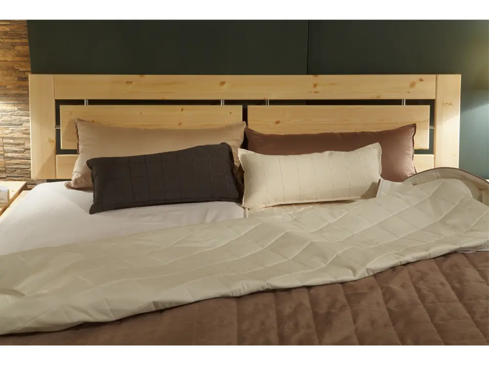 Кровать Брамминг-1 1800х2000