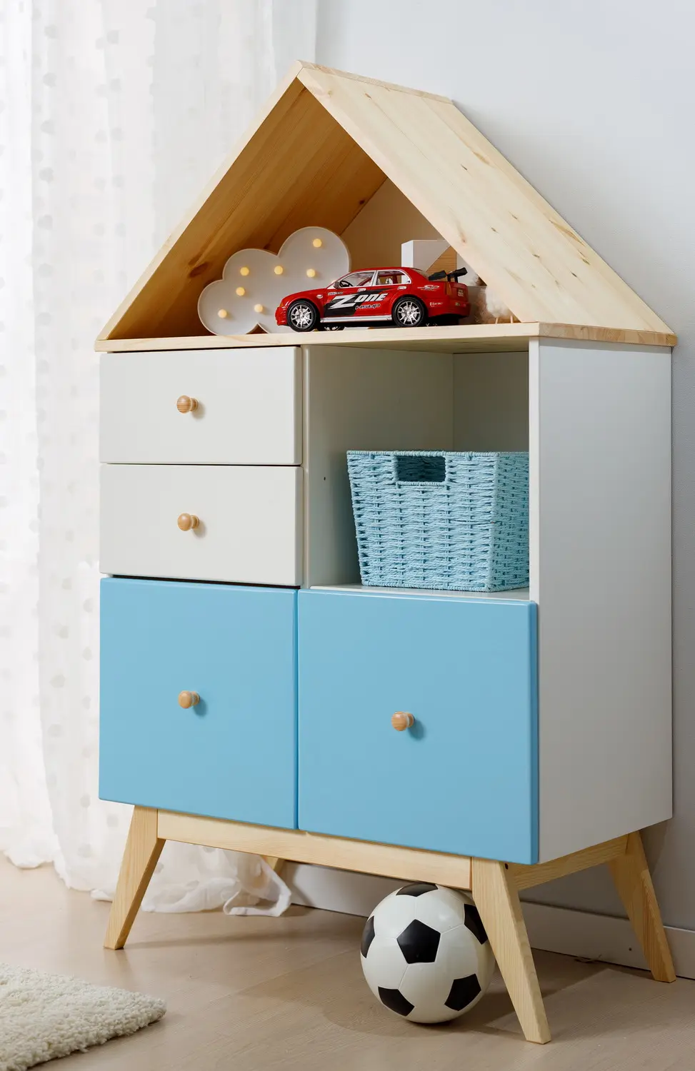 Крыша для тумб 450х820