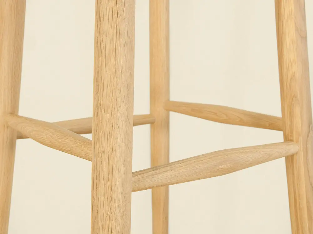 Стул массив Денвер