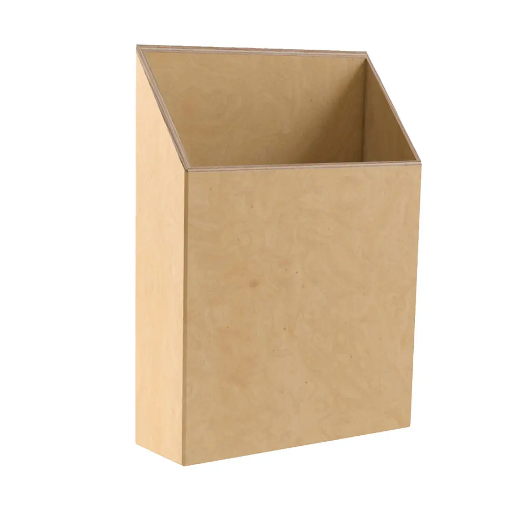 Стол массив березы Rabbit Wood UNO белый