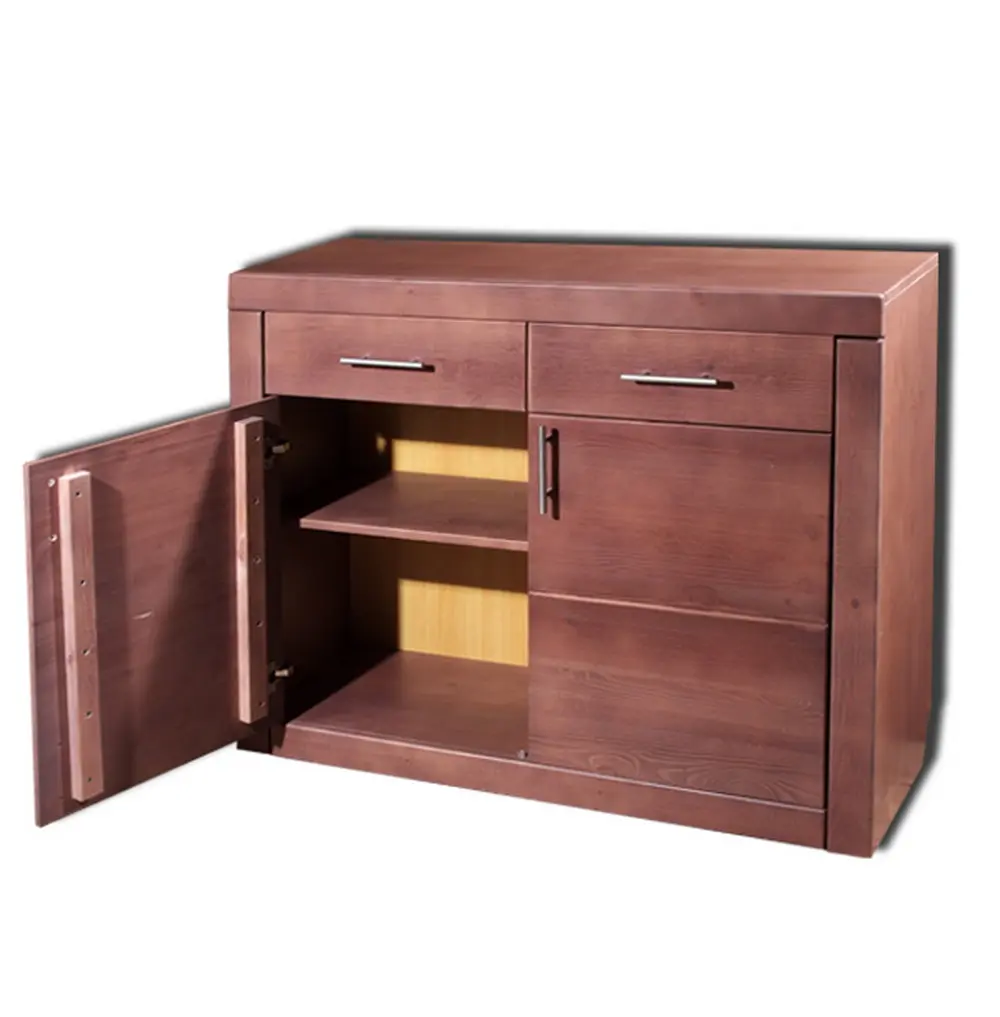 Комод с ящиками сосна Брамминг №2