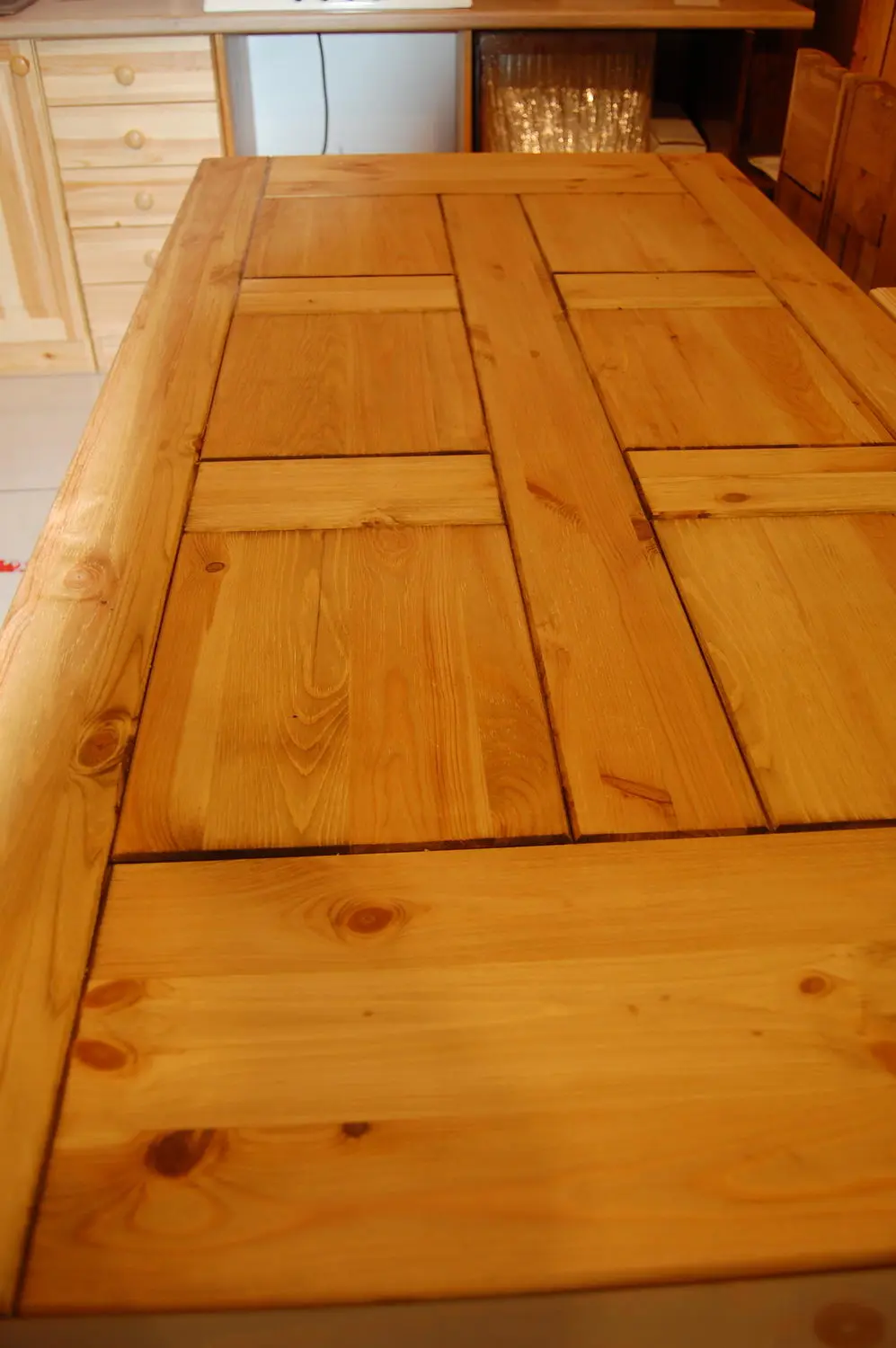 Стол Монастырский 180 TAB MONA 180