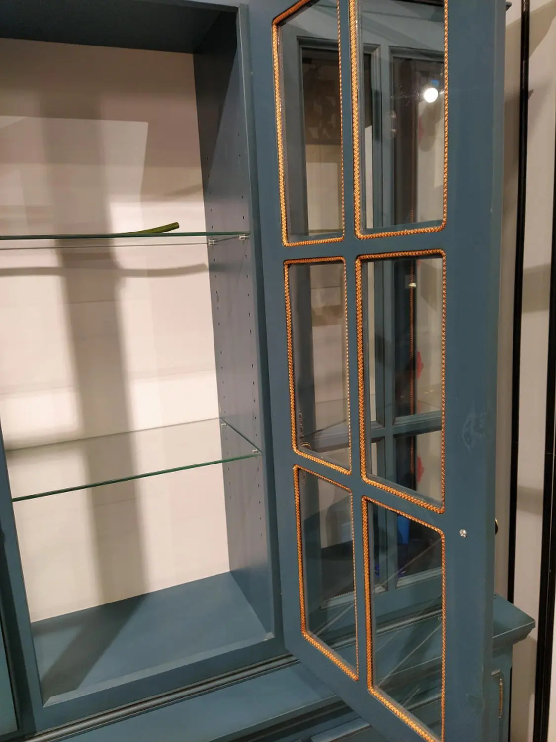 Сервант Бьерт 1-60 сосна