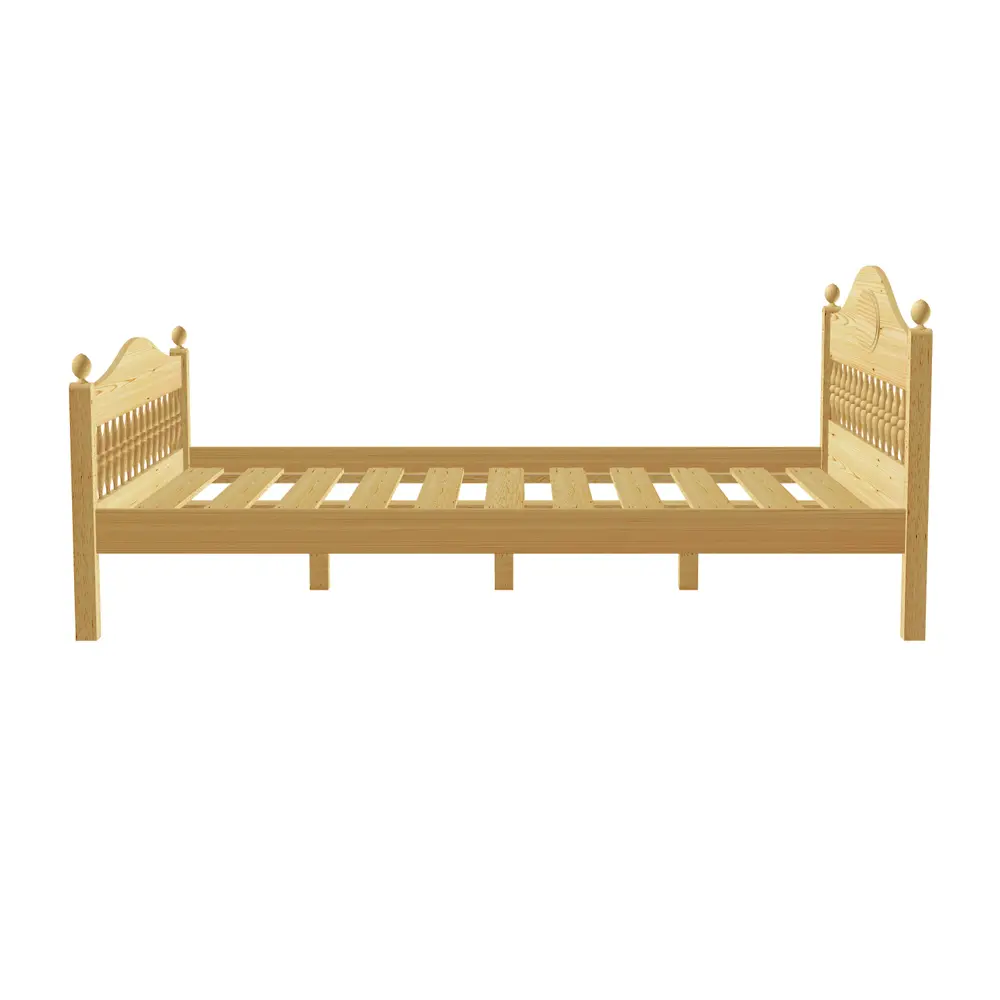 Кровать F2 1600х2000