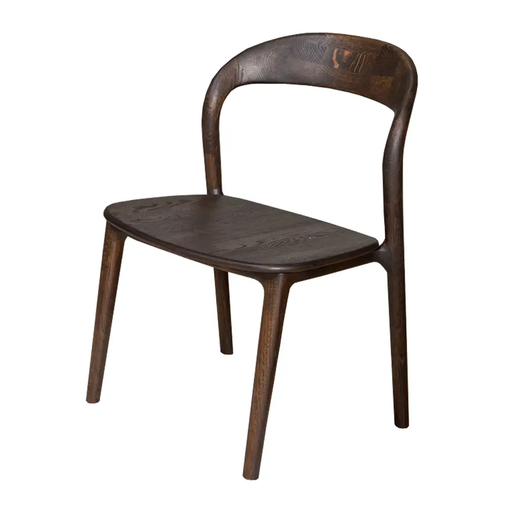 Стул из дуба Милина