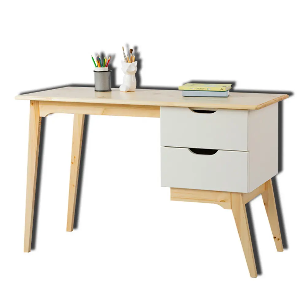 Детский стол с 2 ящиками ТК №4