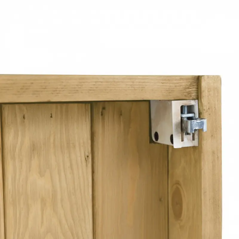 Шкаф настенный Шалёр 600х350х720  (петли справа)