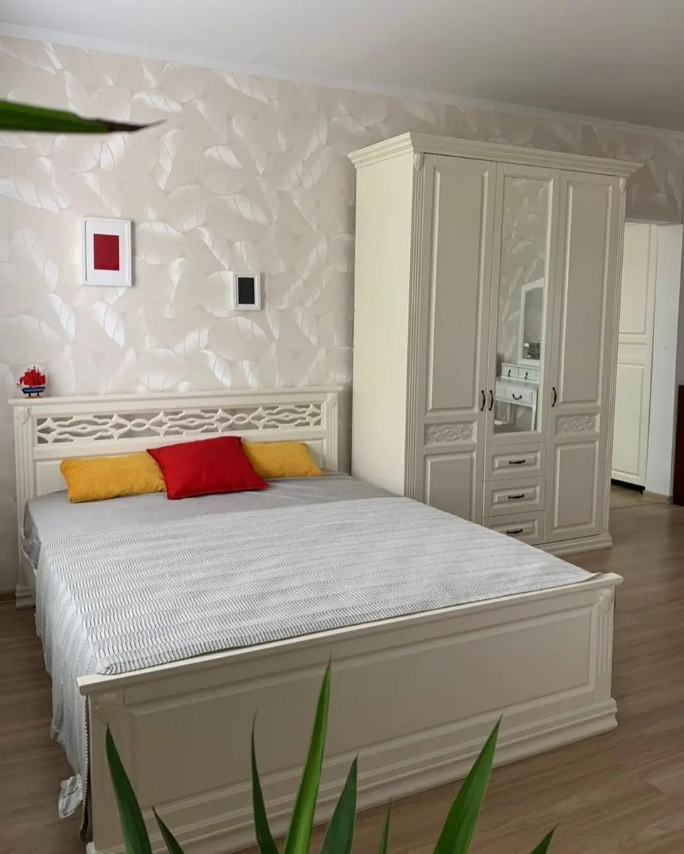 Кровать Верона 1400х2000