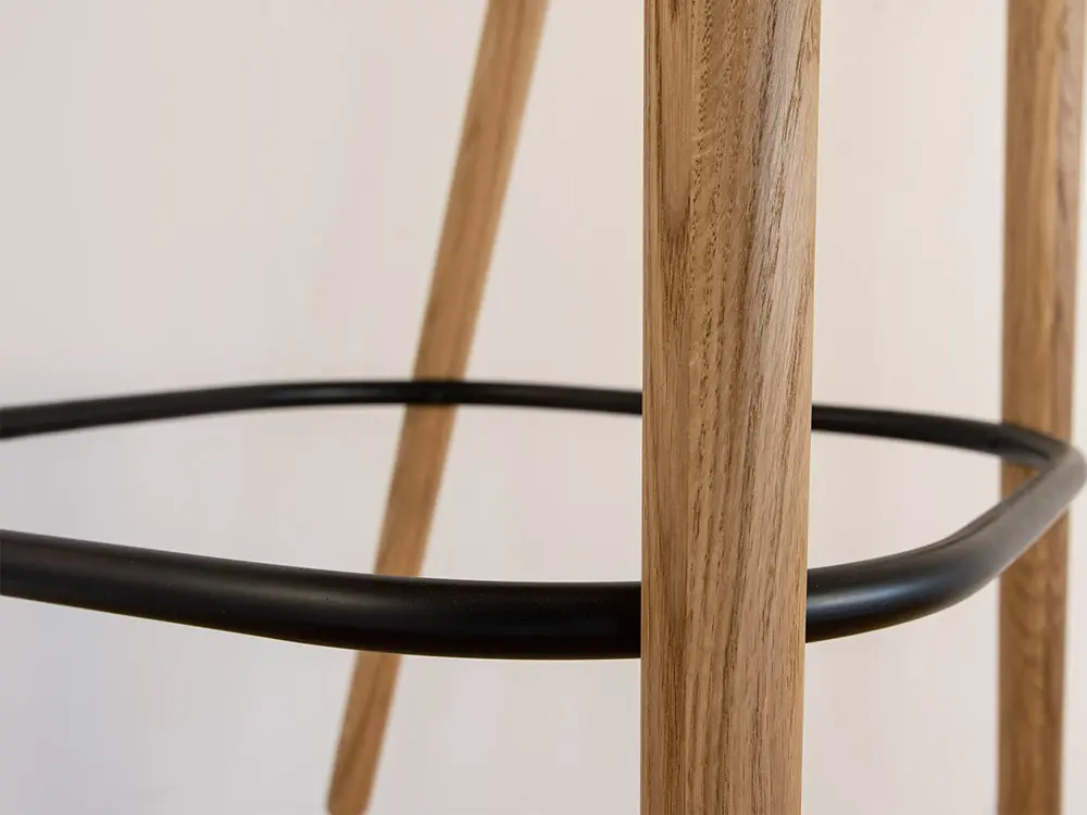 Стул Мери барный